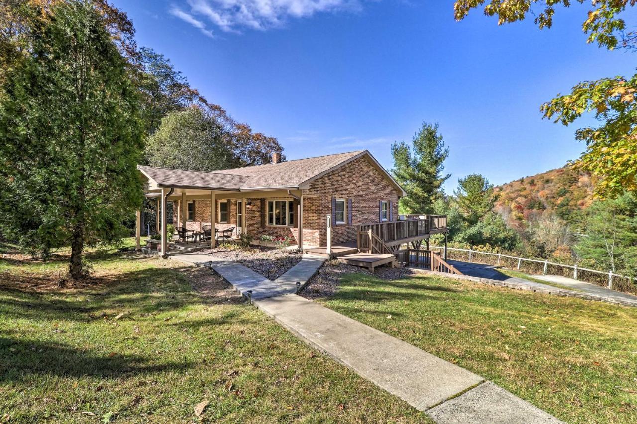 Holiday home Welcoming Getaway Near Hiking And Skiing! *