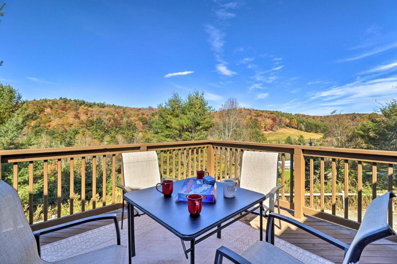 Welcoming Getaway Near Hiking And Skiing! Boone