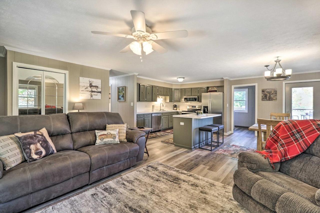 Welcoming Getaway Near Hiking And Skiing! * Boone