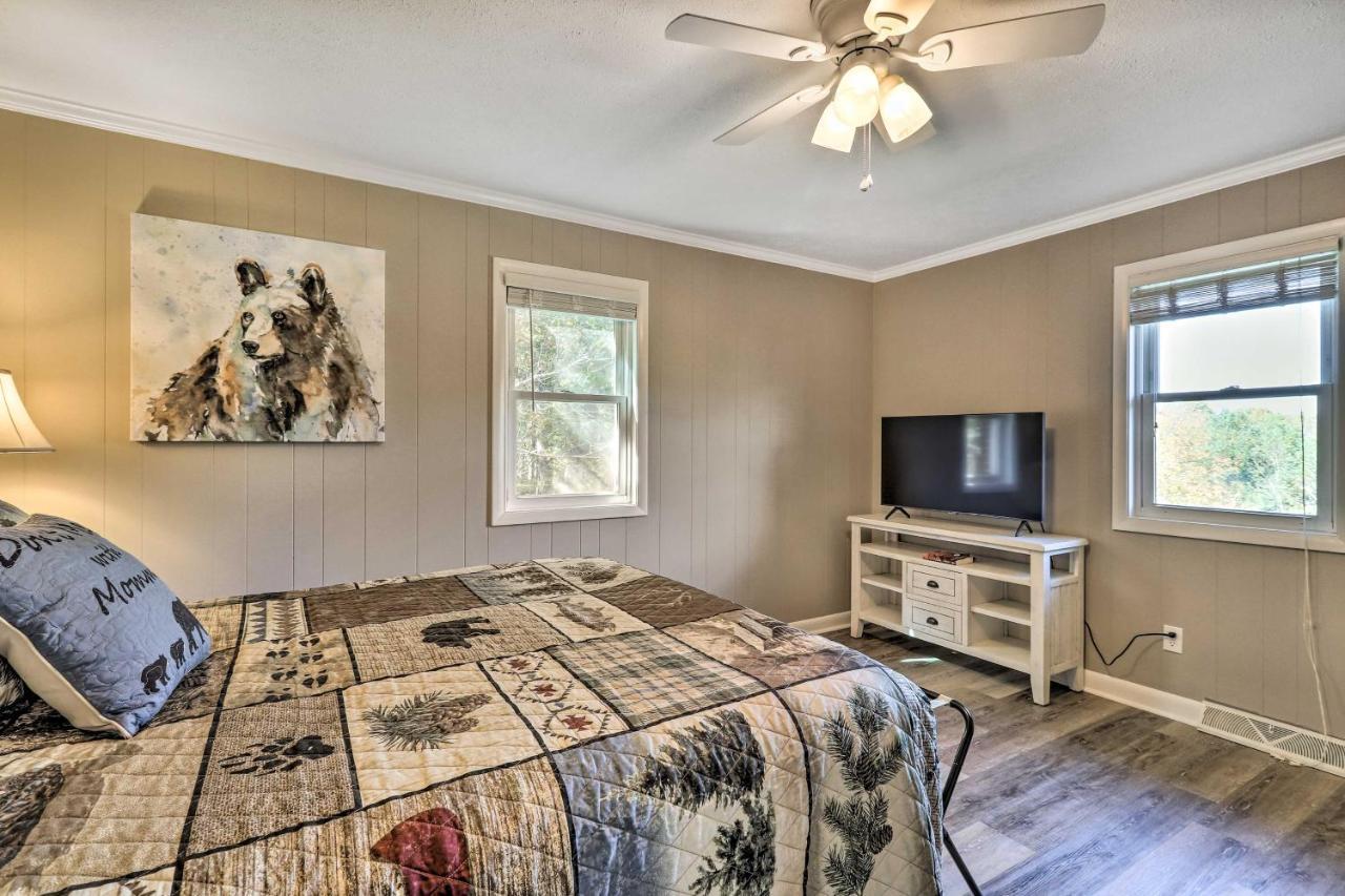 Holiday home Welcoming Getaway Near Hiking And Skiing! *