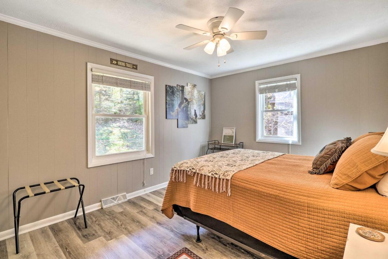 Holiday home Welcoming Getaway Near Hiking And Skiing! Boone