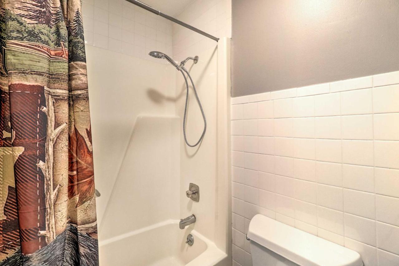 Welcoming Getaway Near Hiking And Skiing! * Boone