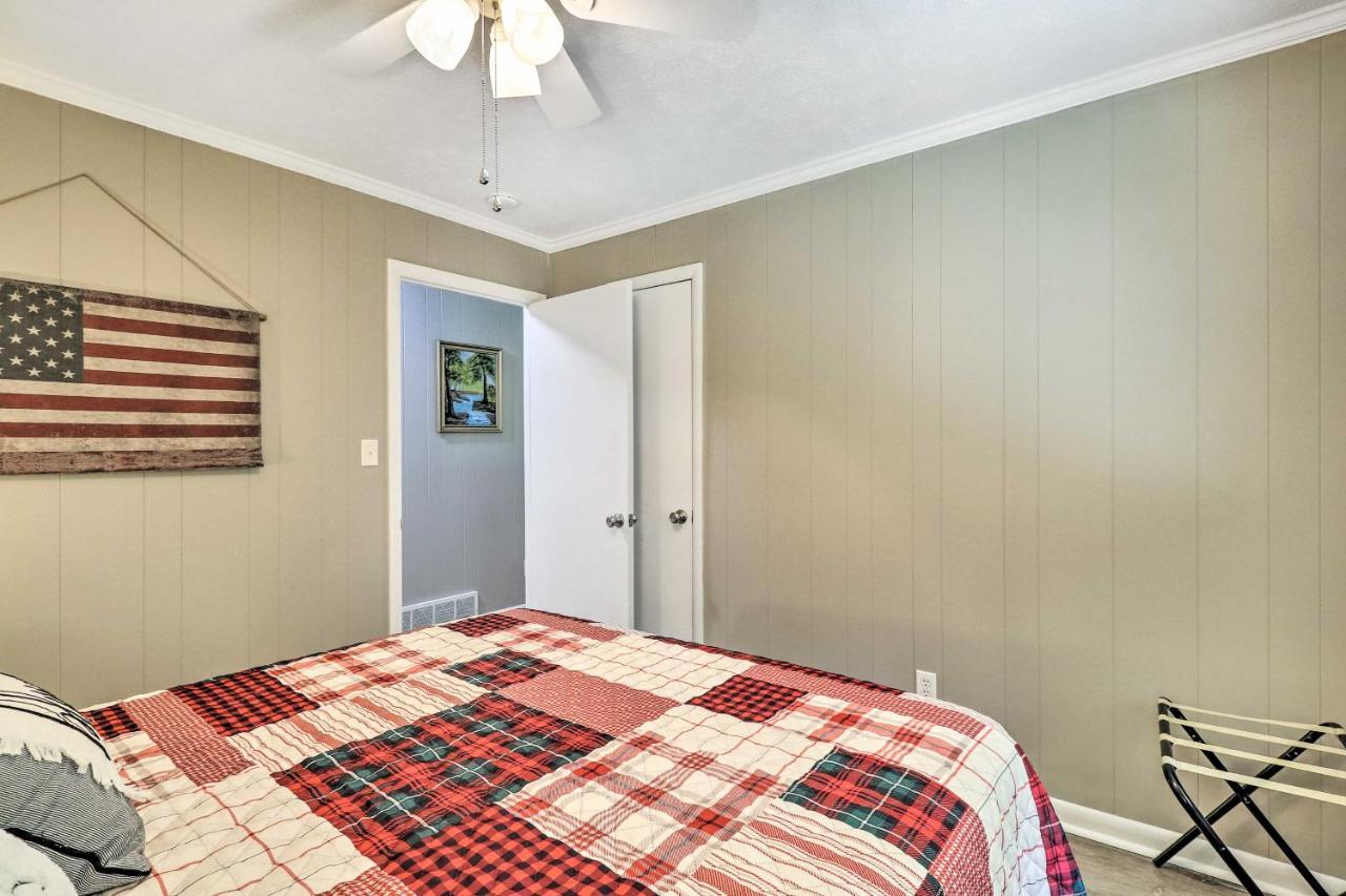 Holiday home Welcoming Getaway Near Hiking And Skiing! *