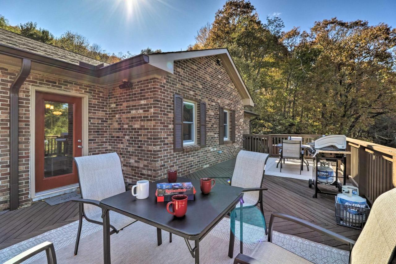 Welcoming Getaway Near Hiking And Skiing!