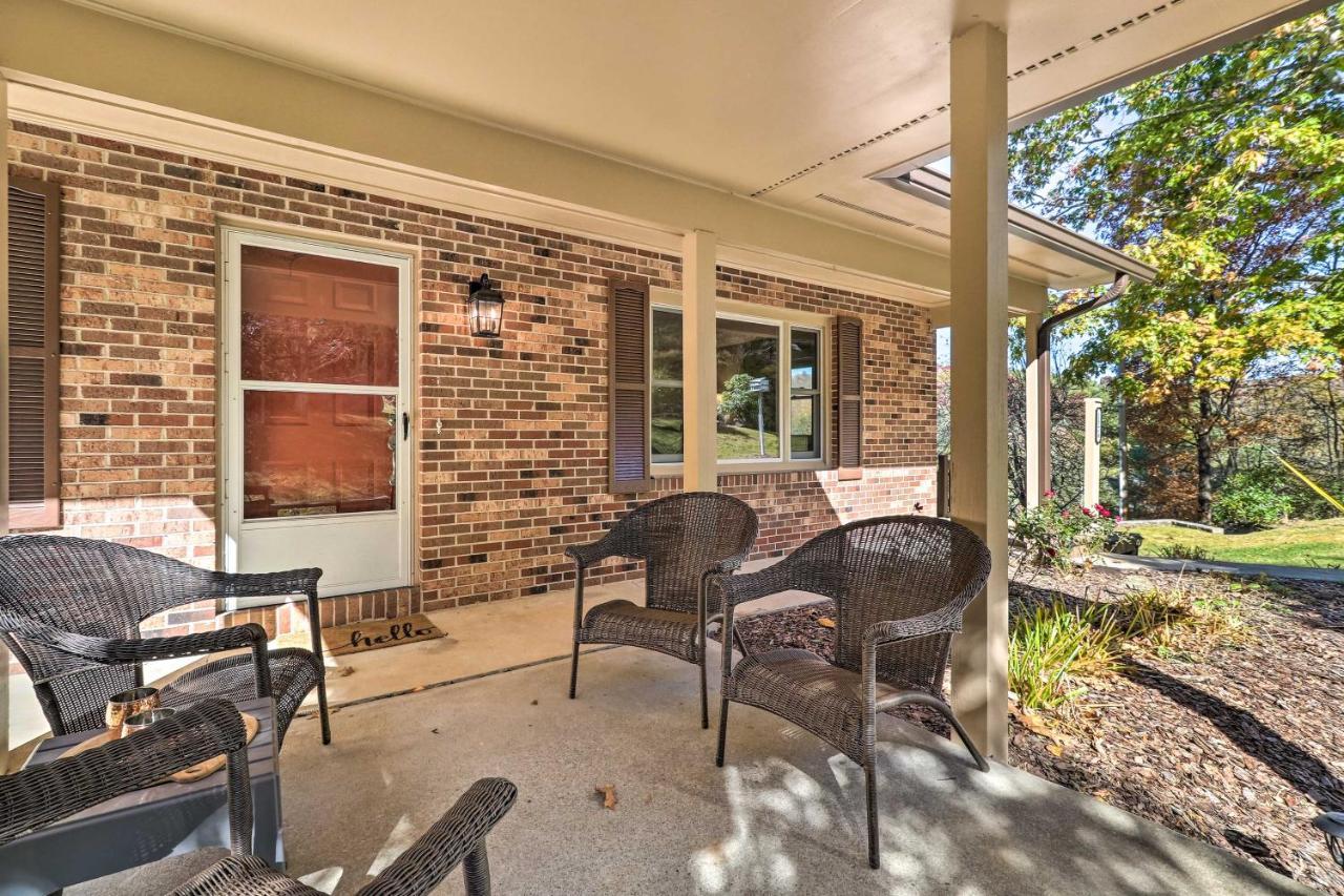 Welcoming Getaway Near Hiking And Skiing! Boone