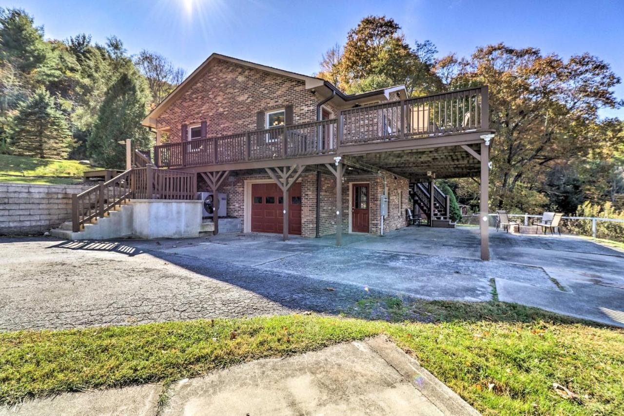 Welcoming Getaway Near Hiking And Skiing! * Boone