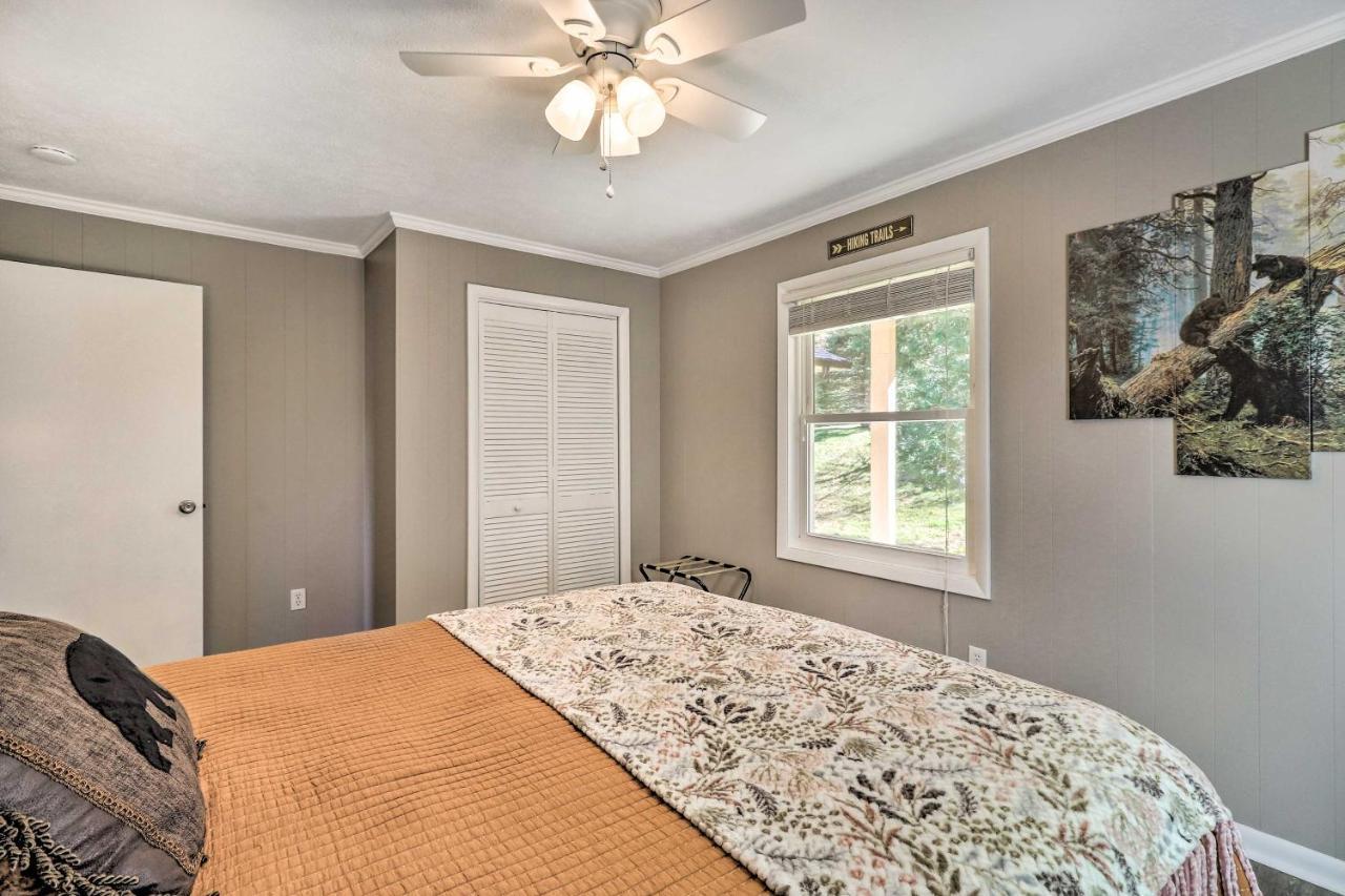 Welcoming Getaway Near Hiking And Skiing! *