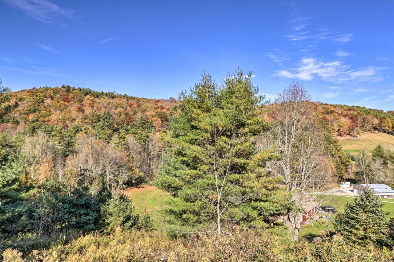 Welcoming Getaway Near Hiking And Skiing! Holiday home