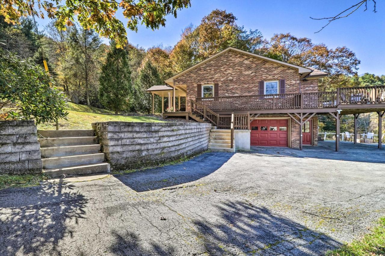 Welcoming Getaway Near Hiking And Skiing! * Boone