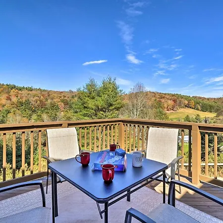 Welcoming Boone Getaway Near Hiking And Skiing! Exterior photo