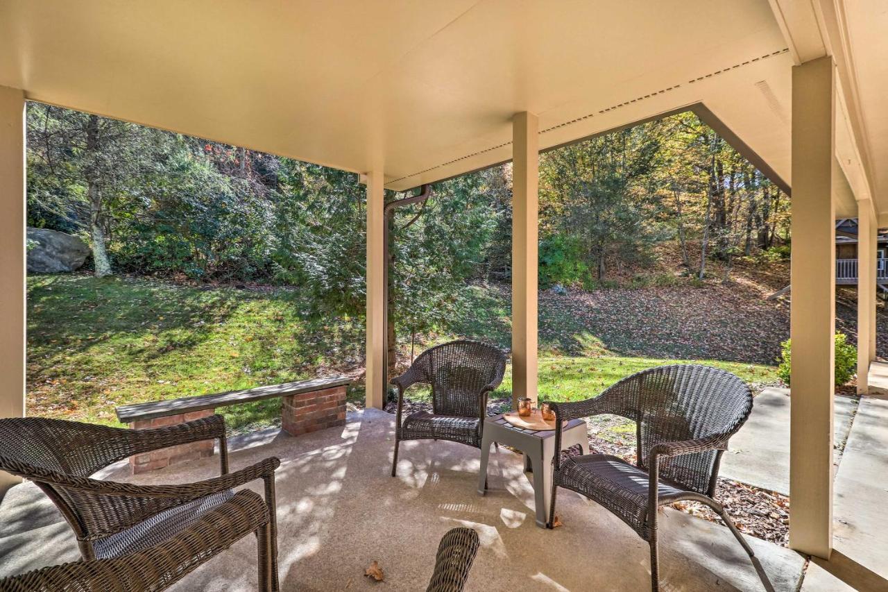 Welcoming Getaway Near Hiking And Skiing! Holiday home *