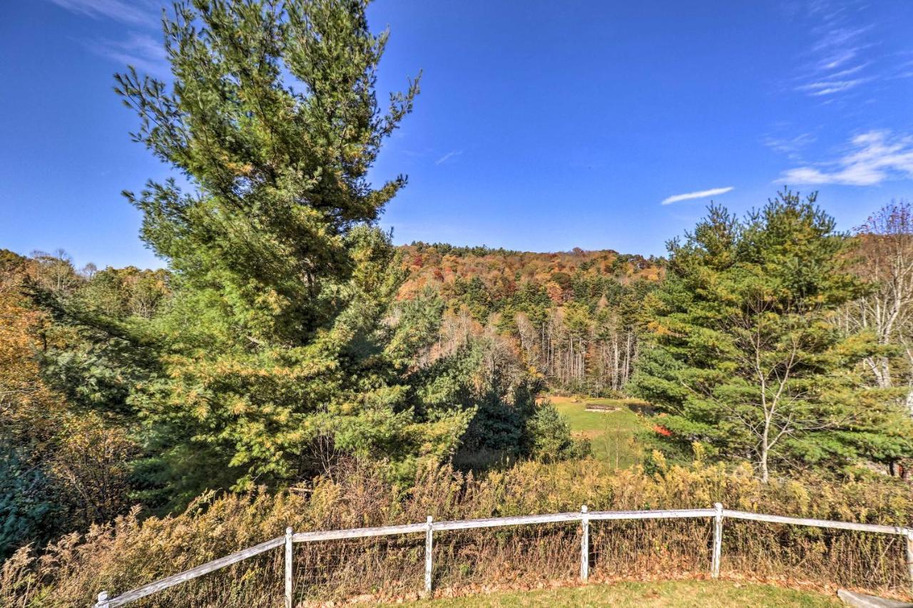 Holiday home Welcoming Getaway Near Hiking And Skiing! *