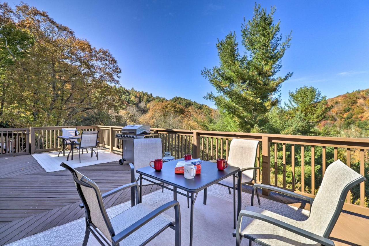 Welcoming Getaway Near Hiking And Skiing! *