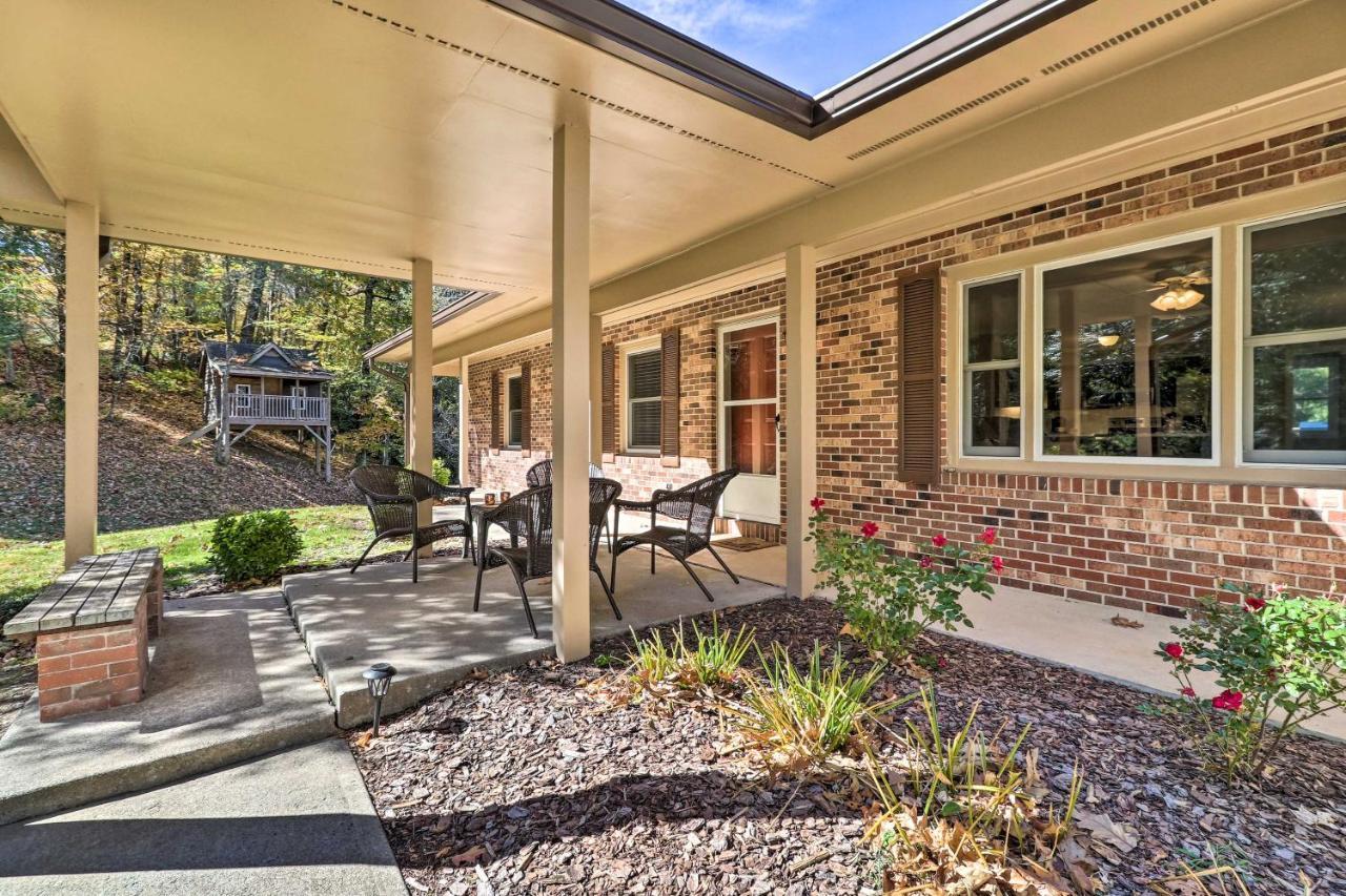 Welcoming Getaway Near Hiking And Skiing!