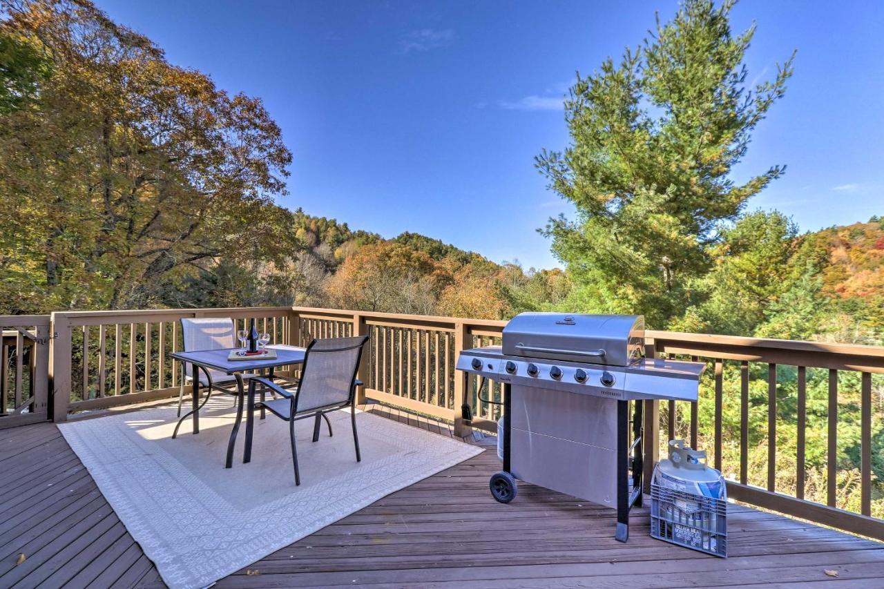 Holiday home Welcoming Getaway Near Hiking And Skiing! Boone