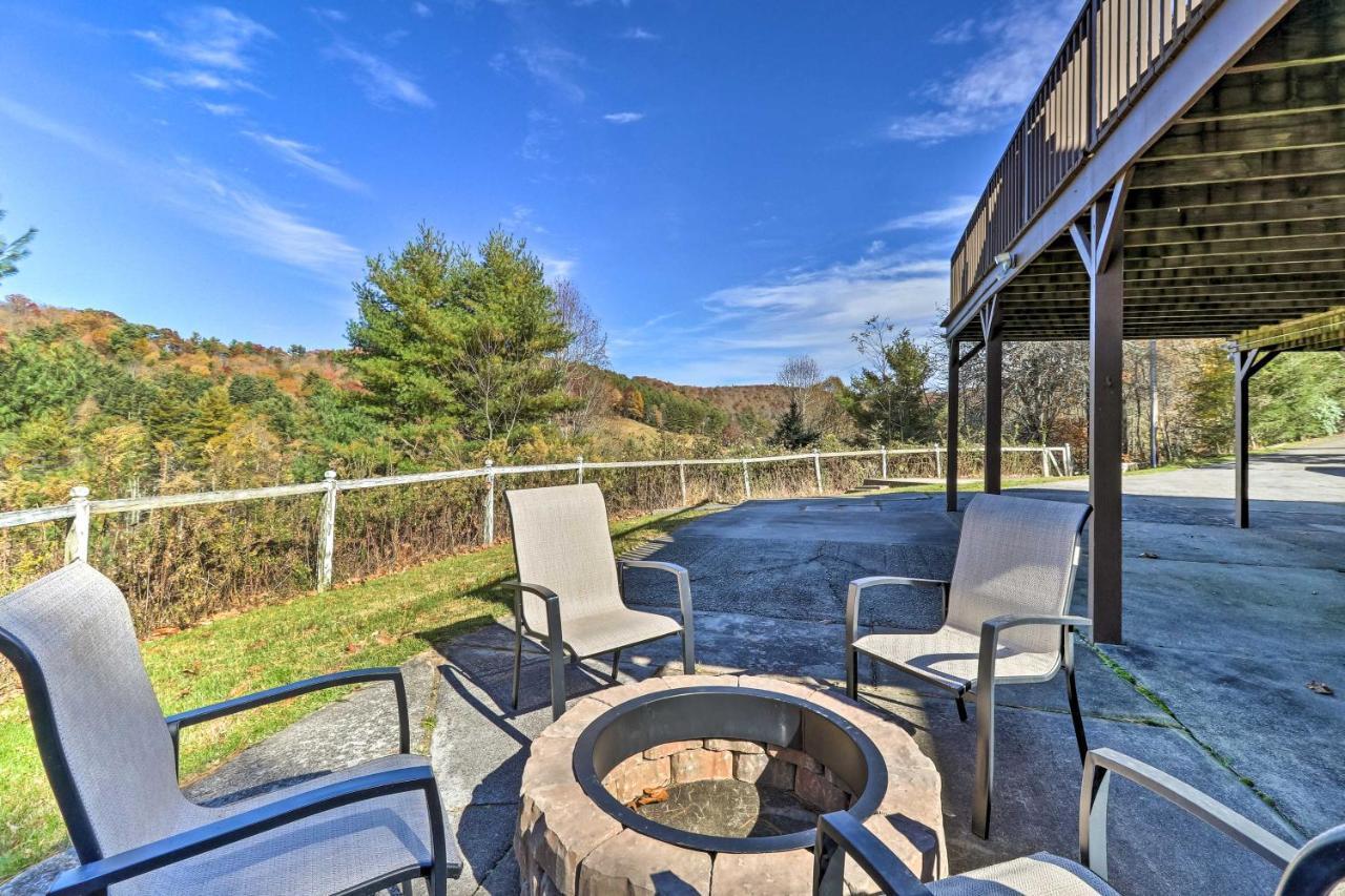 Holiday home Welcoming Getaway Near Hiking And Skiing! *